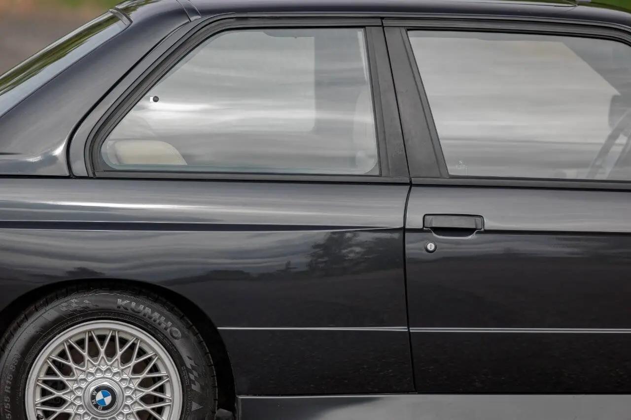 1989 BMW M3