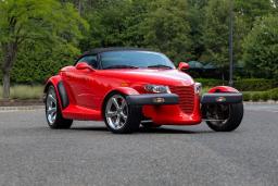 Rare Cars