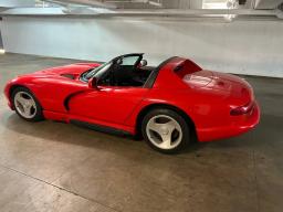 Rare Cars