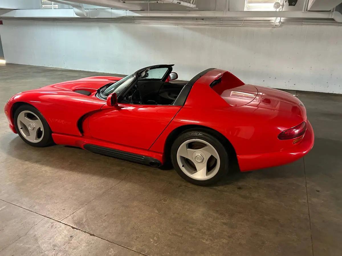 Rare Cars