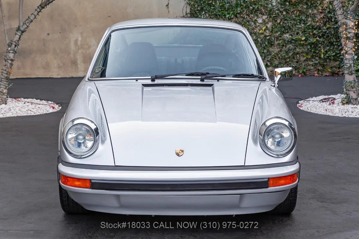 1975 Porsche 911 1974-1977