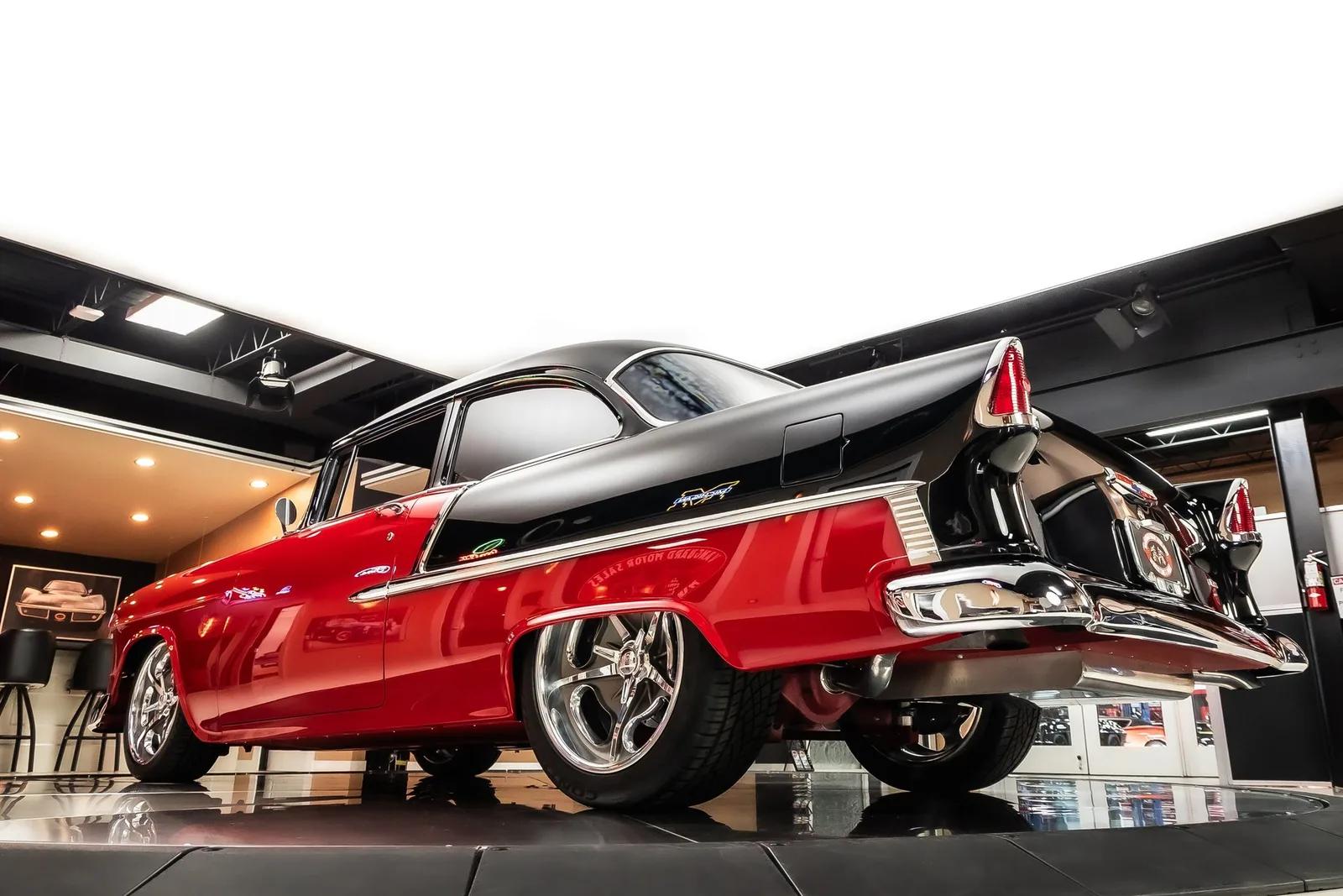 1955 Chevrolet 150