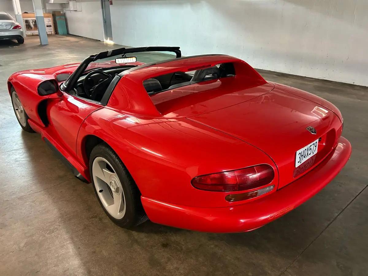 Rare Cars