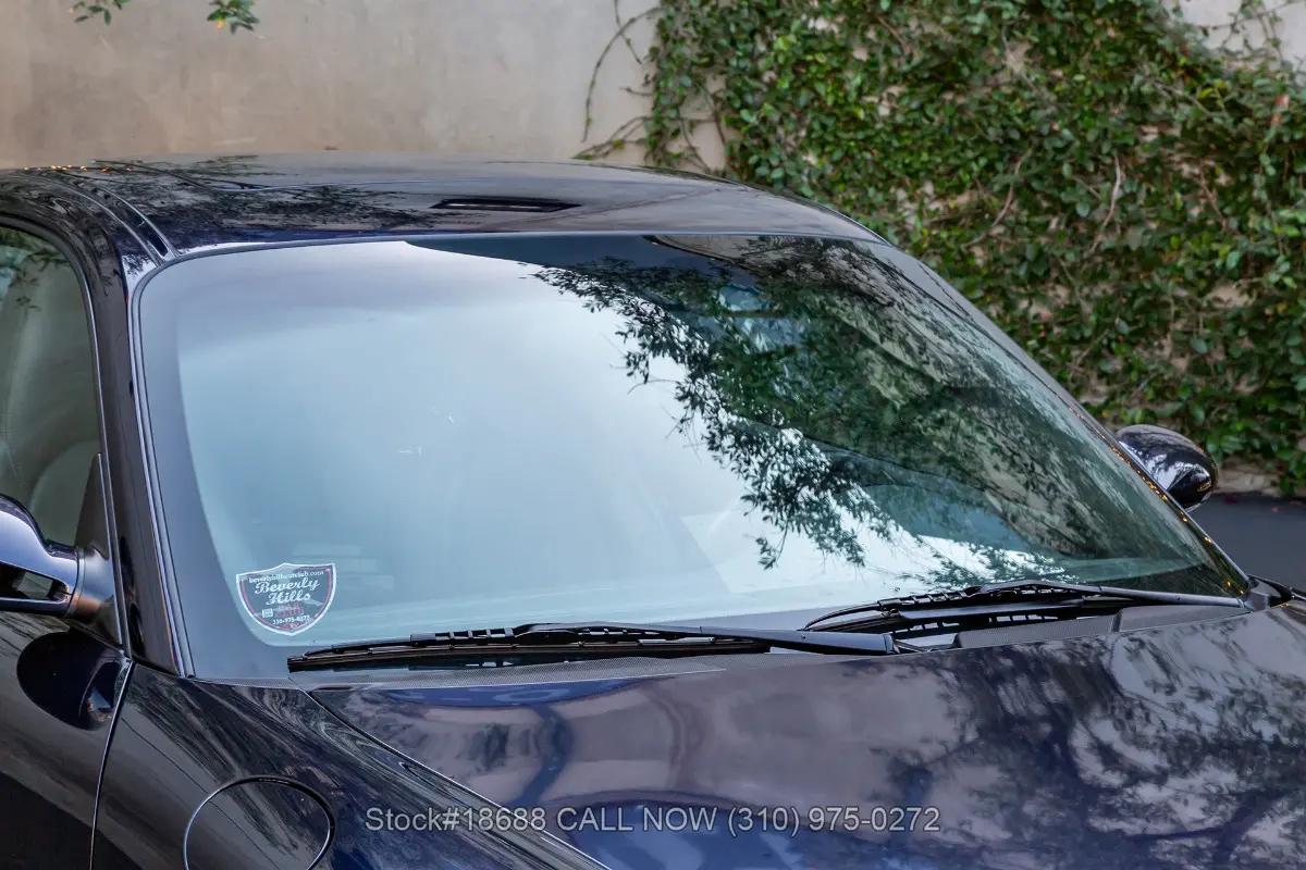 2005 Porsche 911