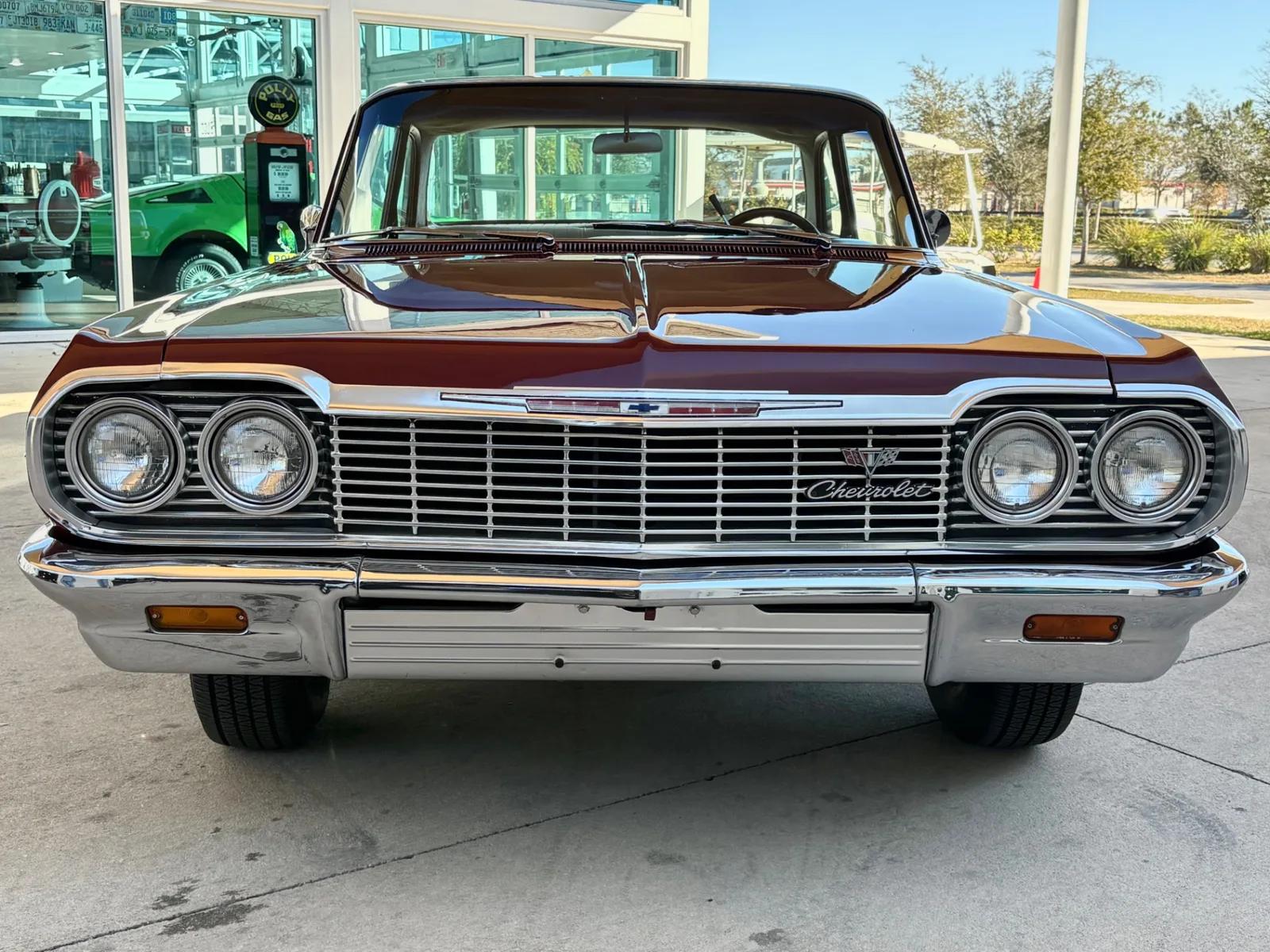 1964 Chevrolet Bel Air