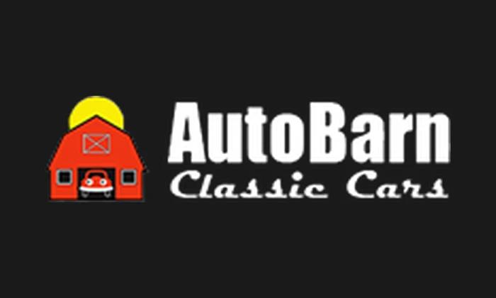 AutoBarn Classic Cars logo