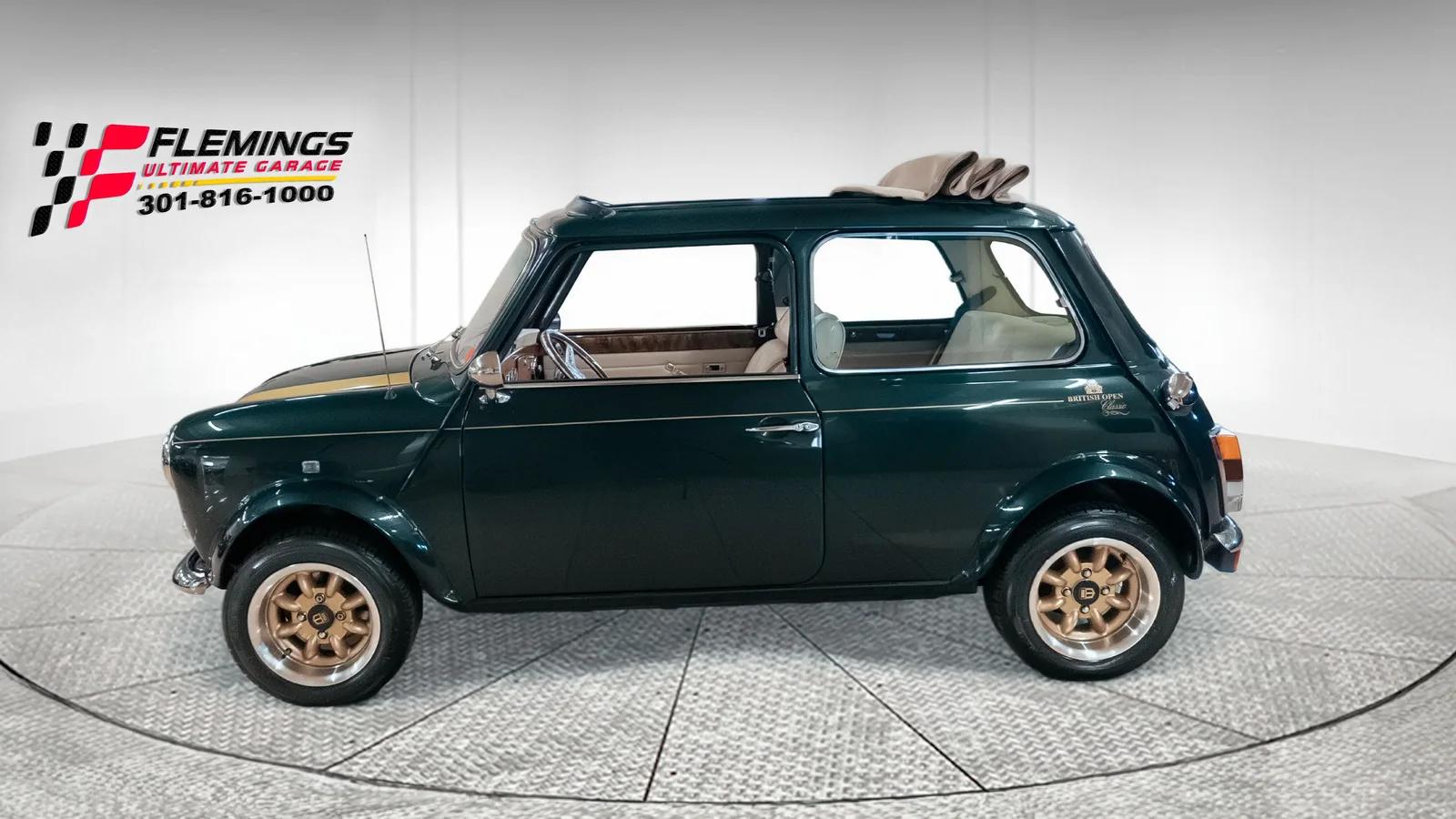 1993 Rover Mini