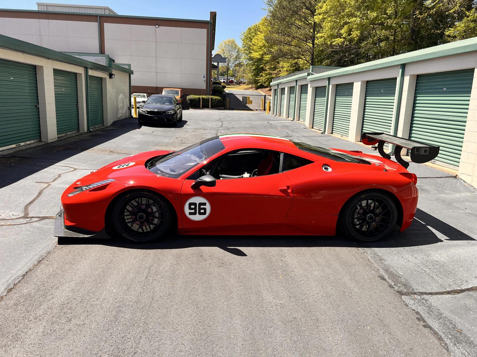 Rare Cars