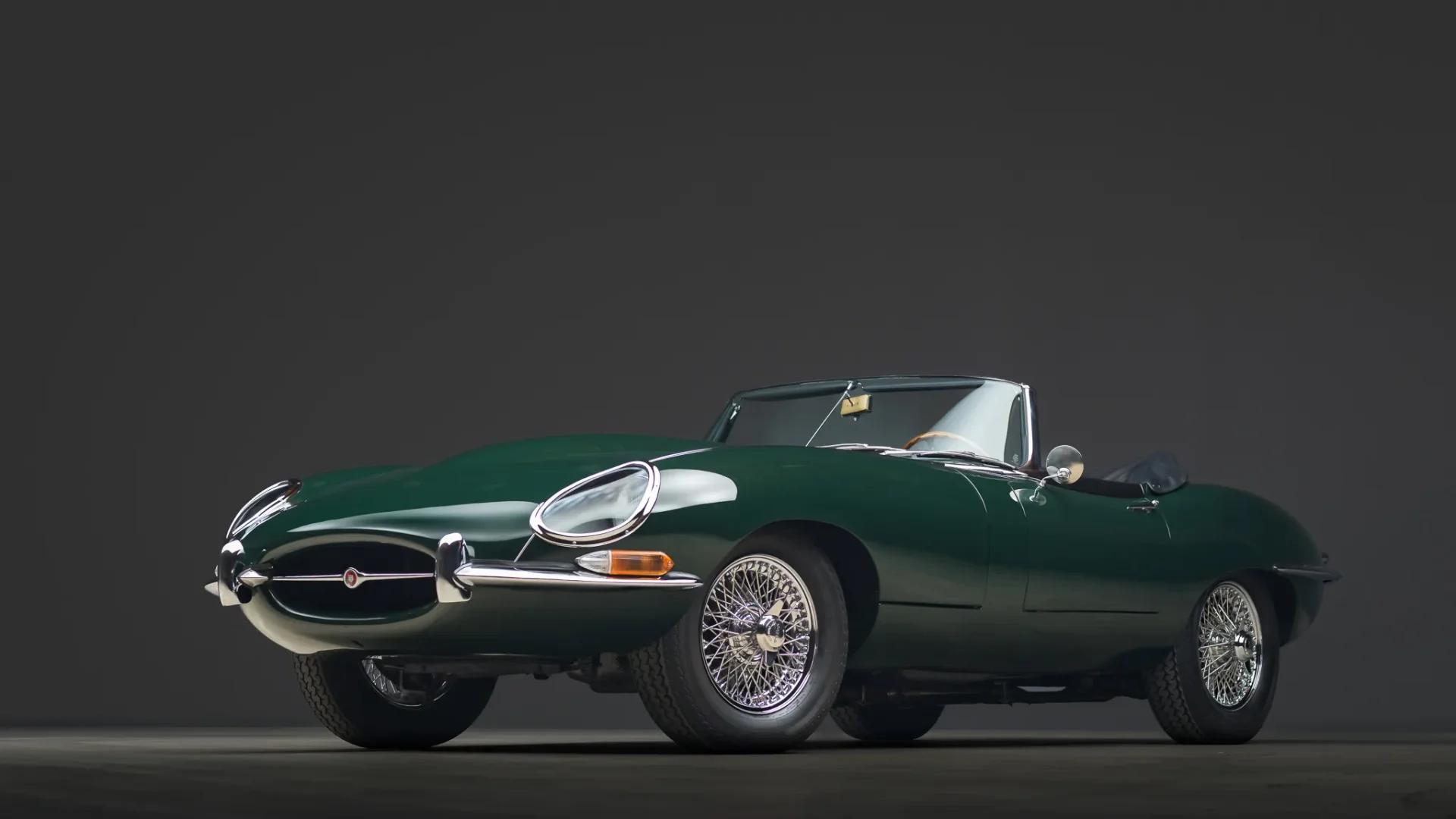 Rare Cars