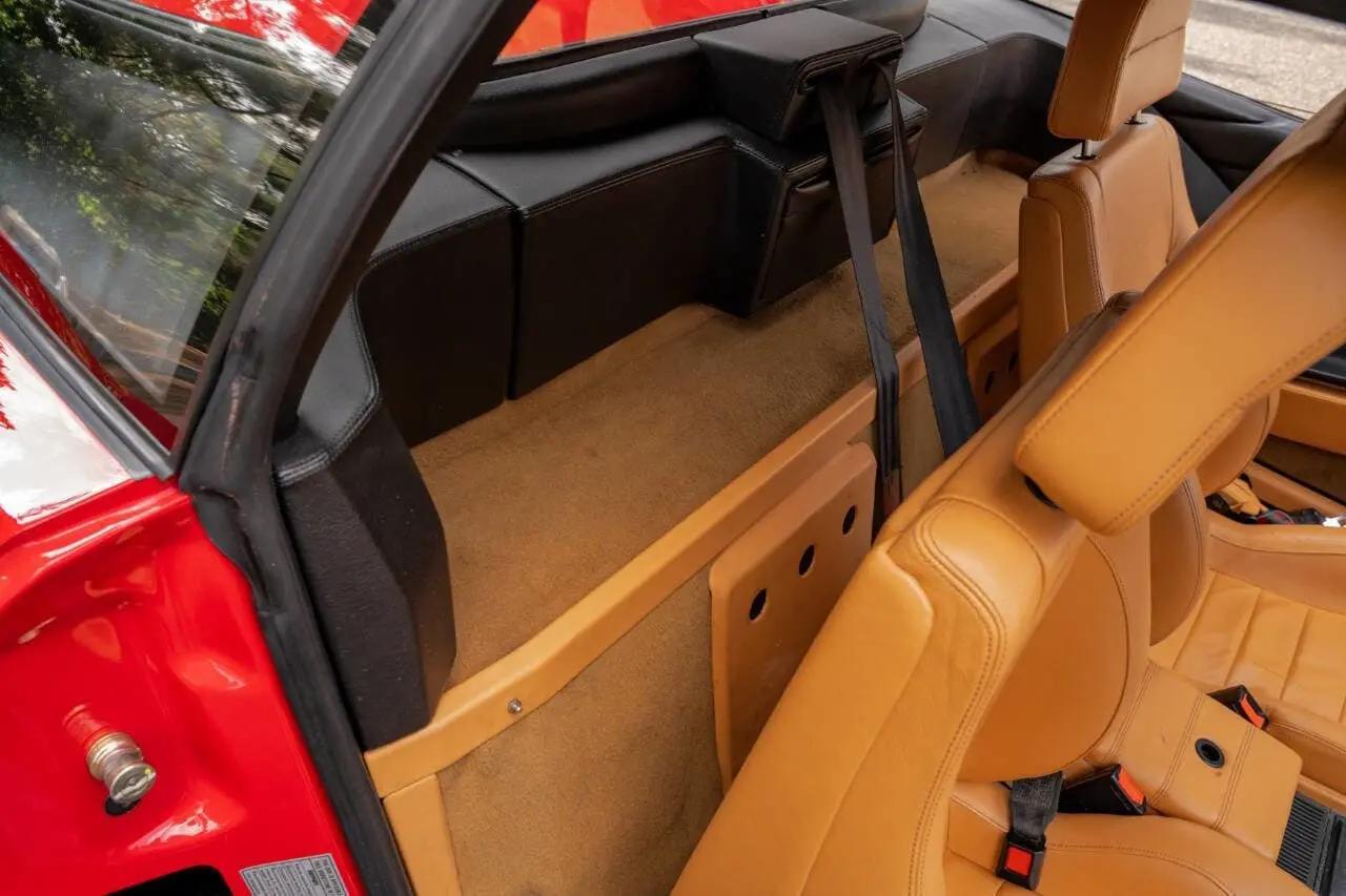 1990 Ferrari 348