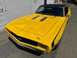 Rare Cars