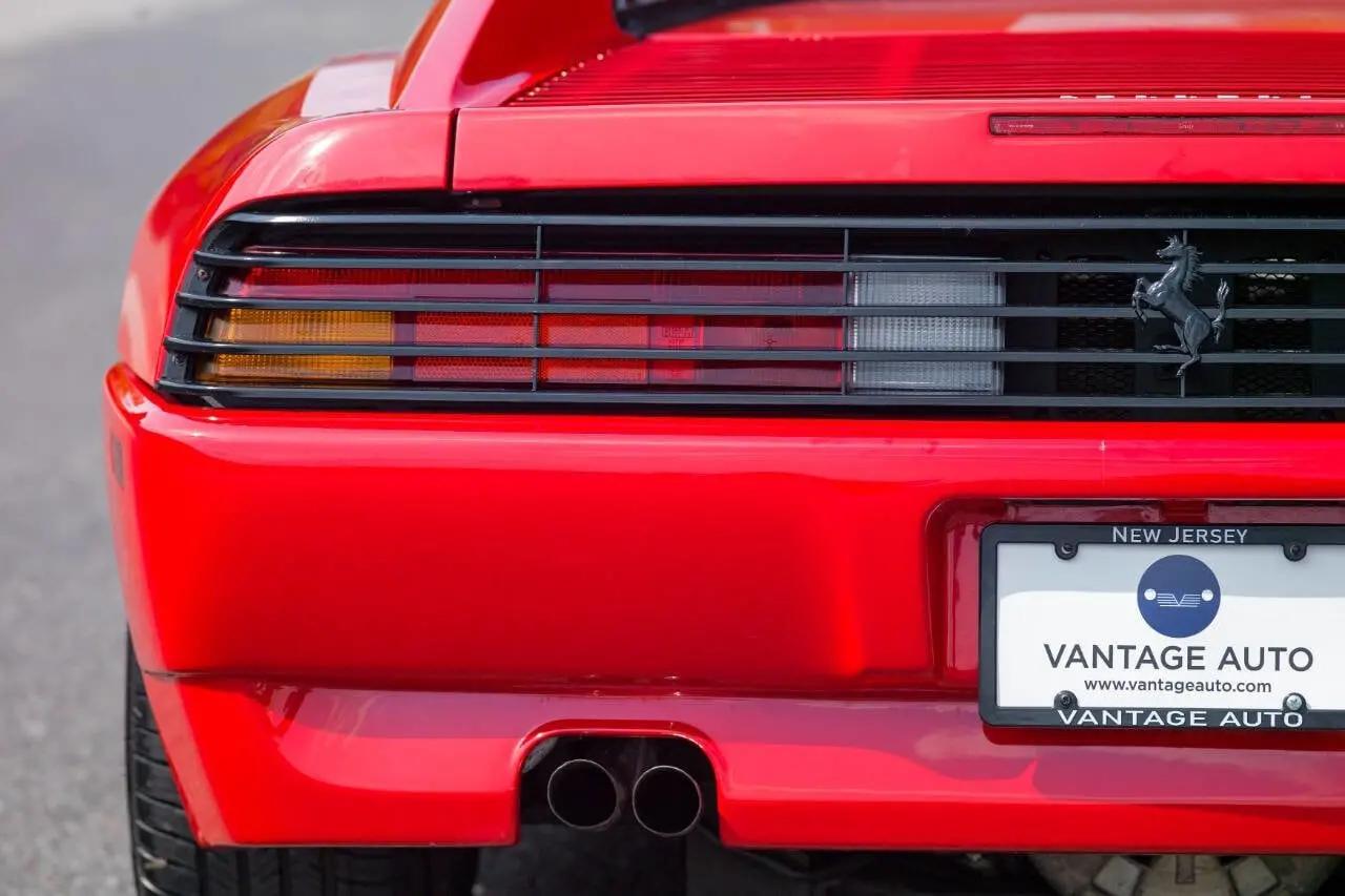 1990 Ferrari 348