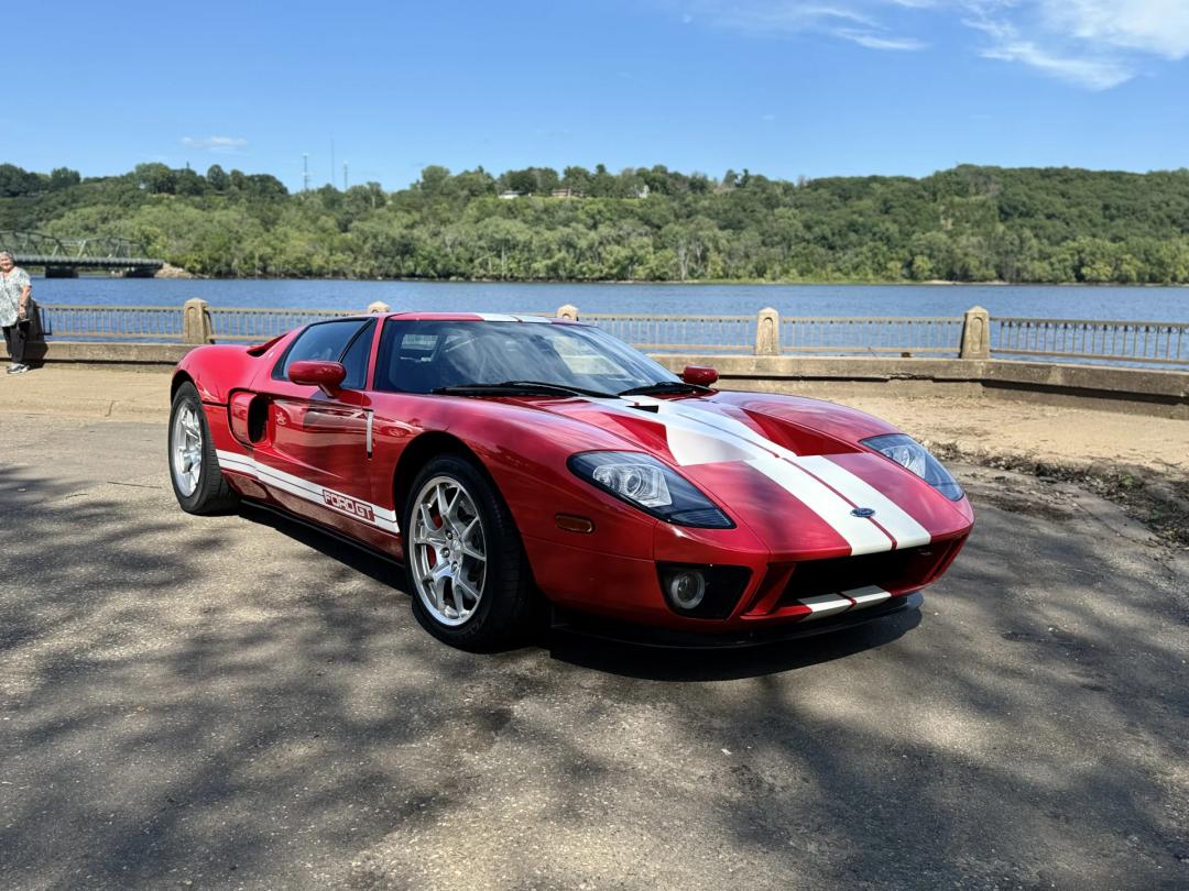 Rare Cars