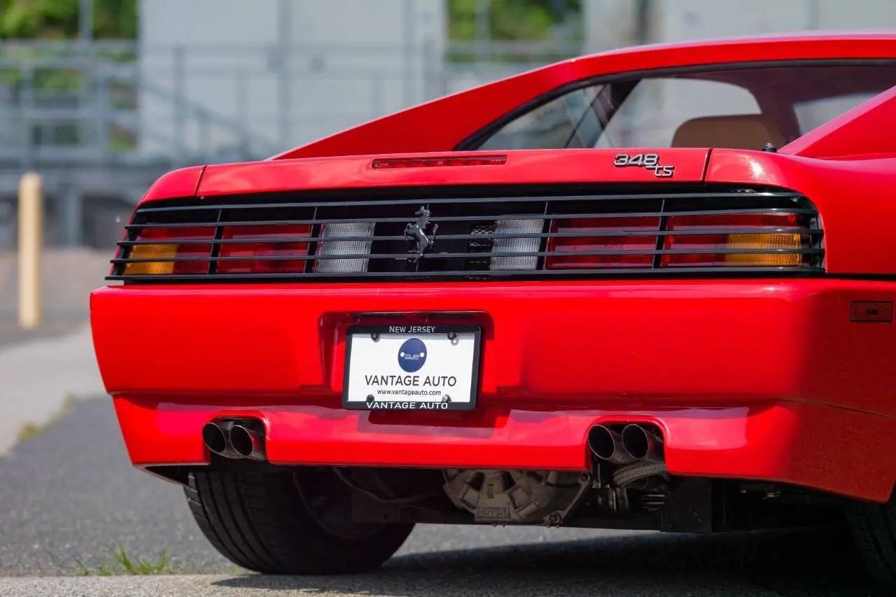 1990 Ferrari 348