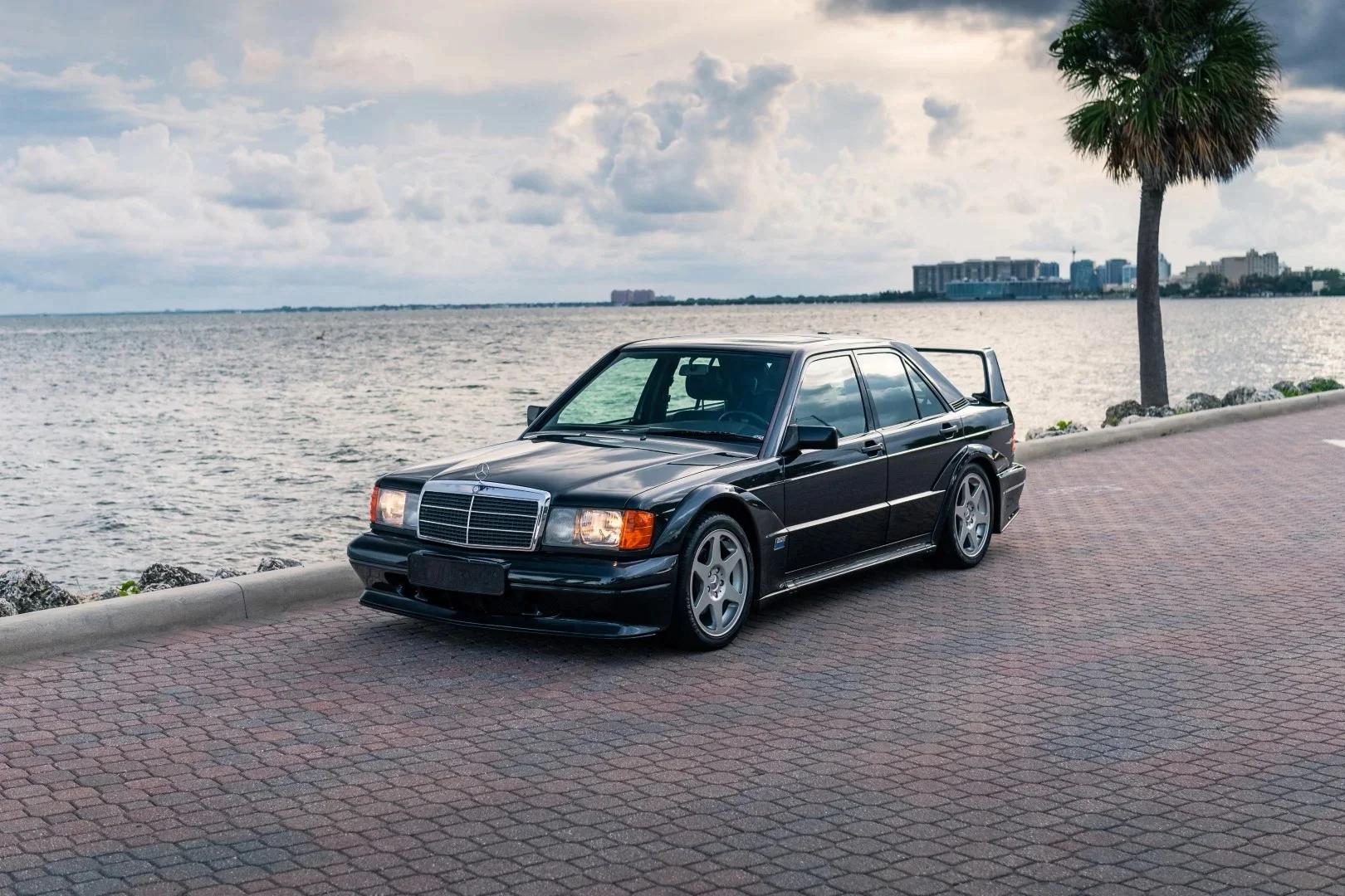 Rare Cars