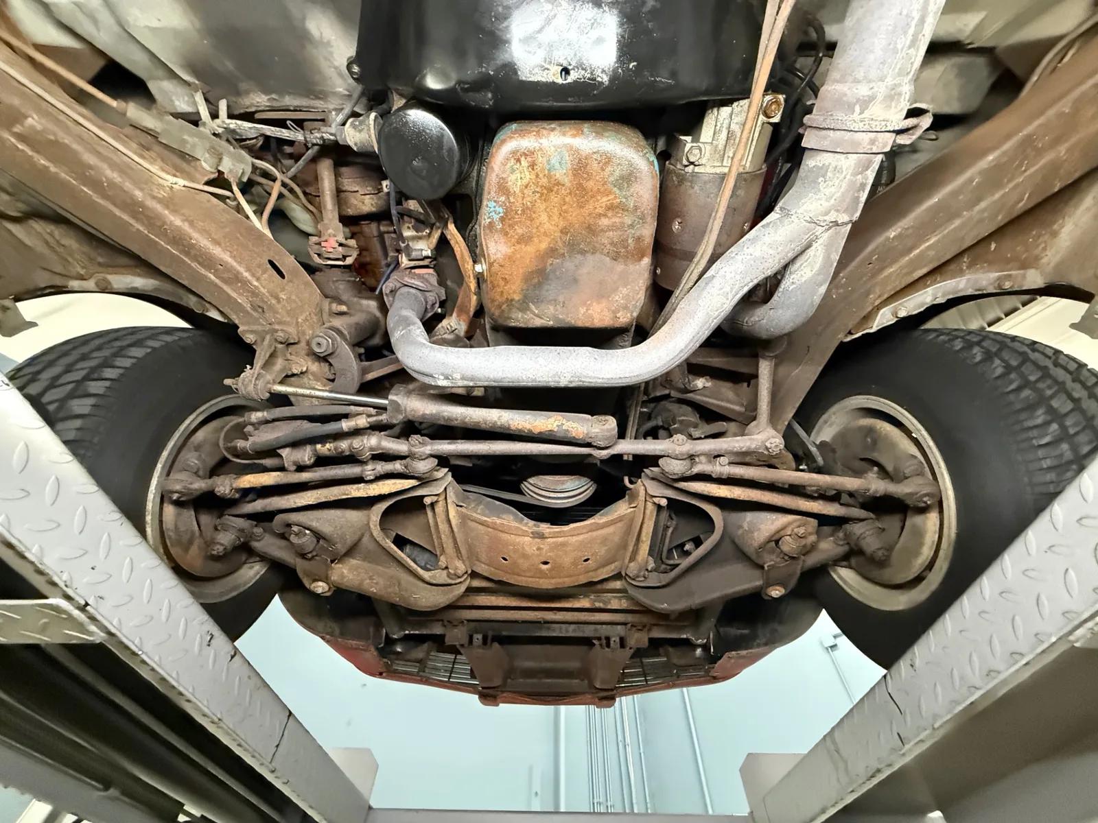 1977 Chevrolet Corvette