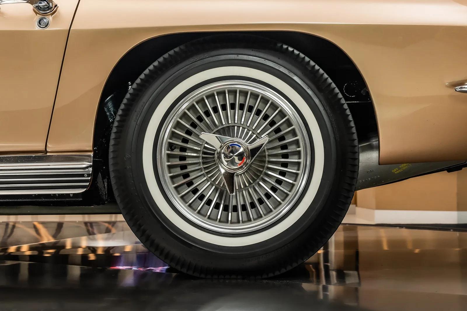 1964 Chevrolet Corvette