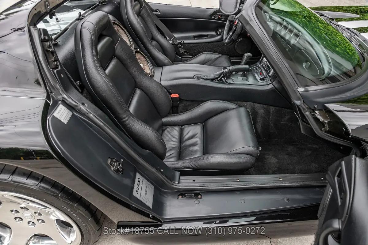 1996 Dodge Viper