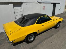 Rare Cars