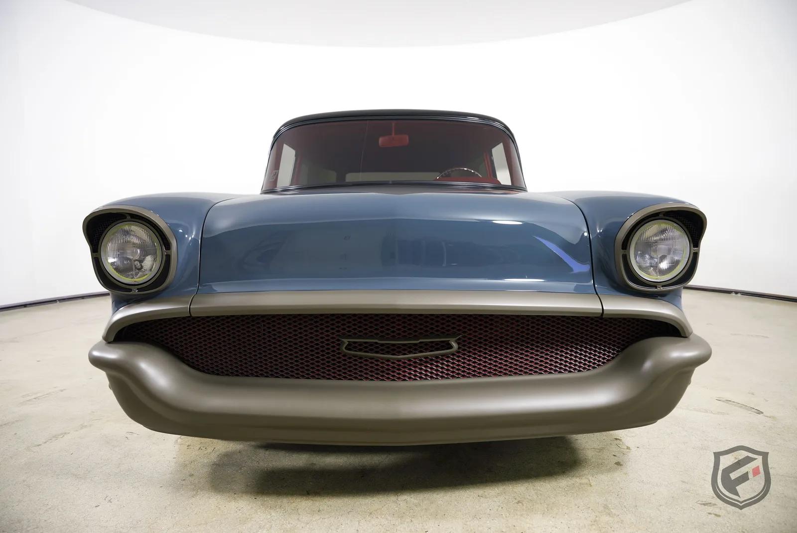 1957 Chevrolet 150