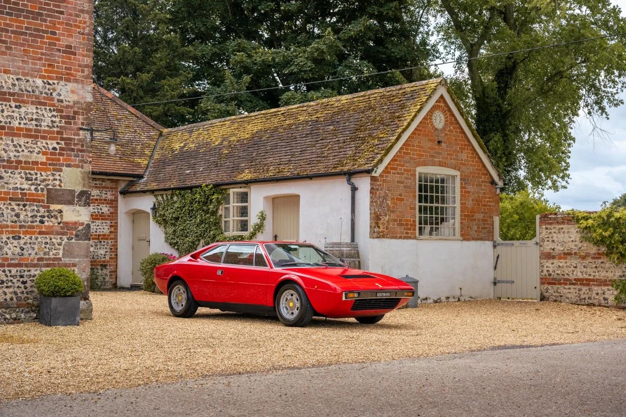 Rare Cars