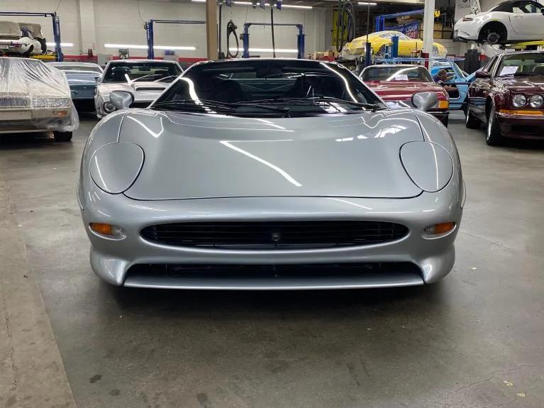 1994 Jaguar Xj