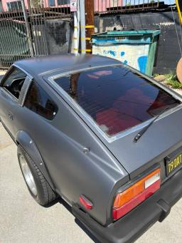 Rare Cars