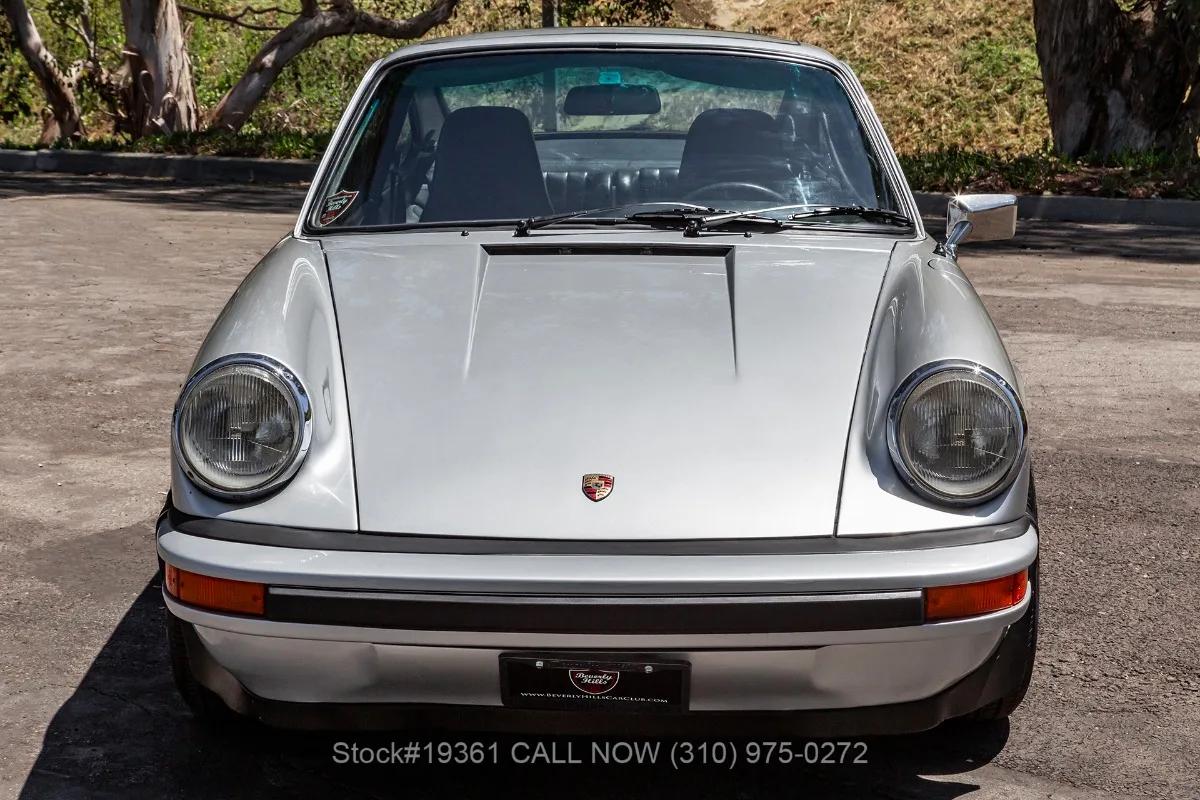 1975 Porsche 911