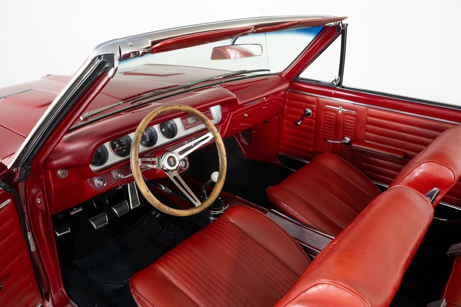 1964 Pontiac Lemans