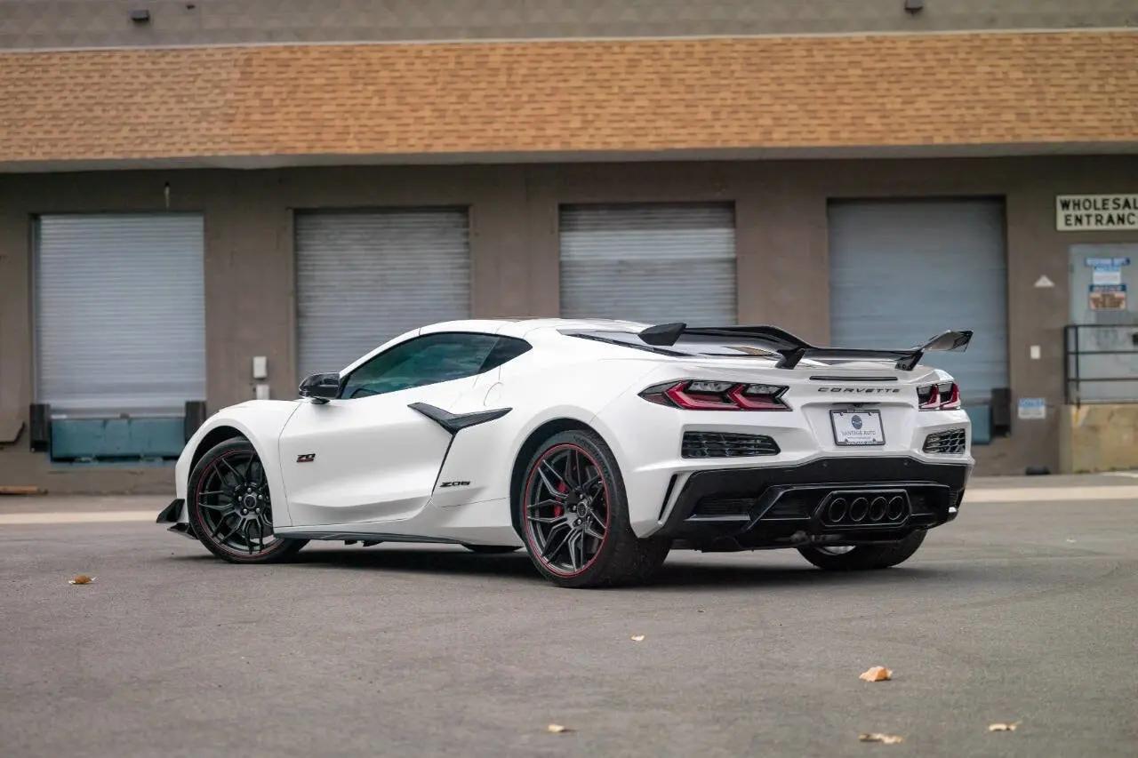 Rare Cars