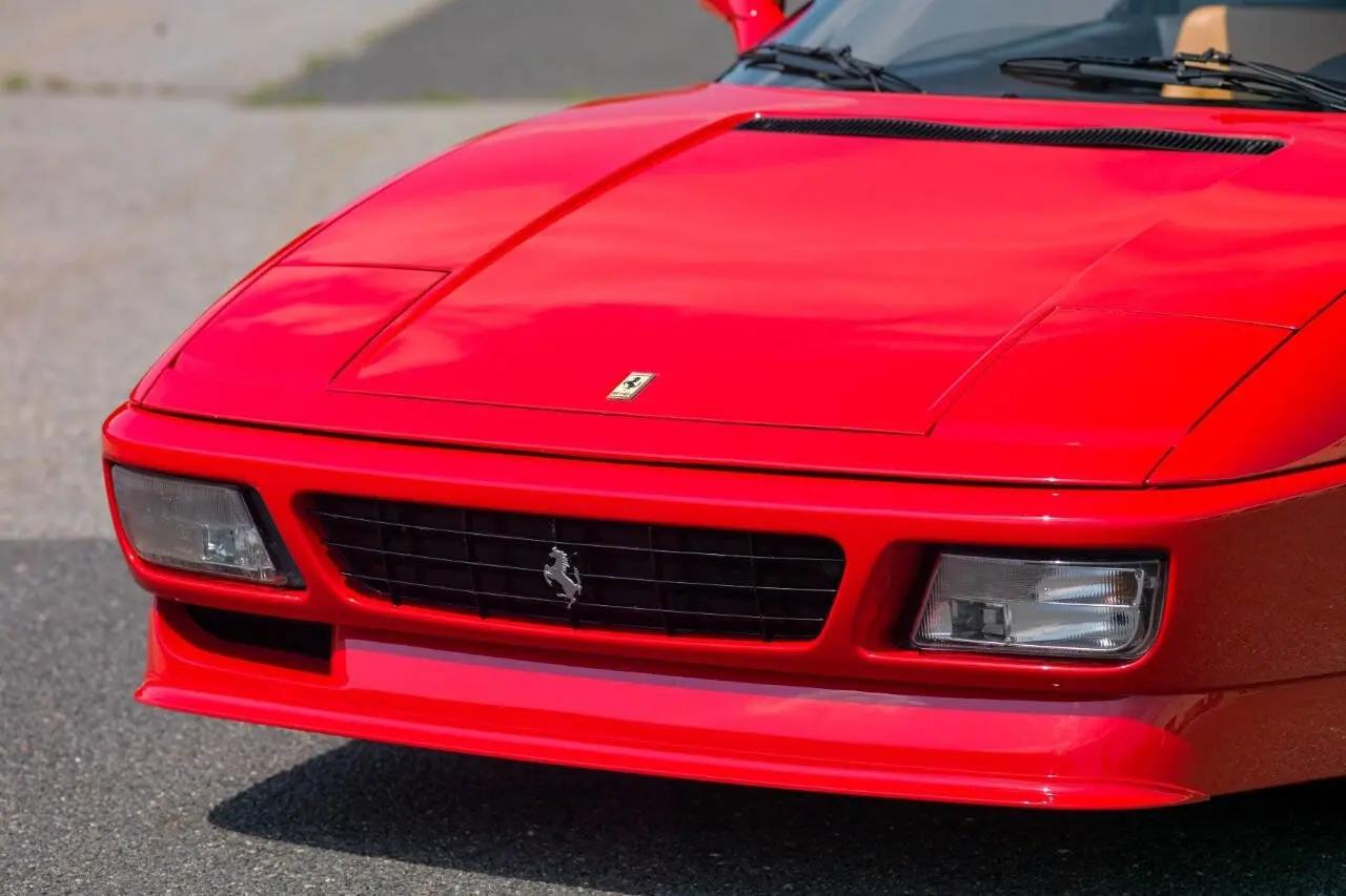 1990 Ferrari 348