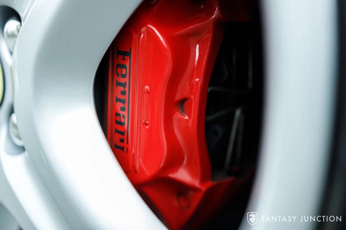 1998 Ferrari F355