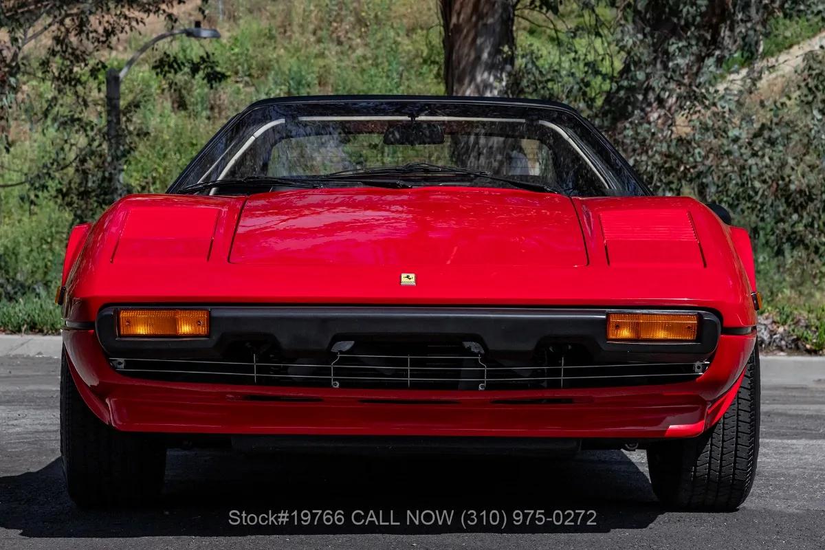 1979 Ferrari 308