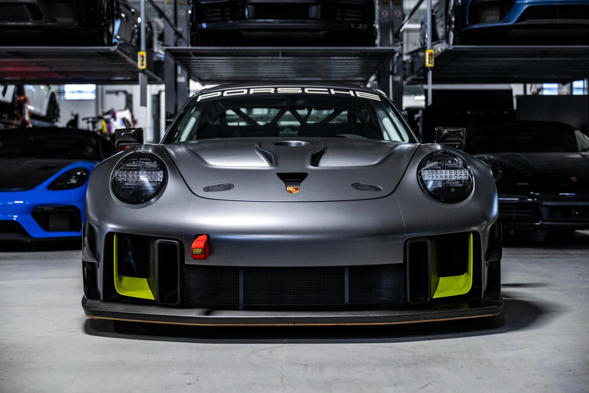 Rare Cars