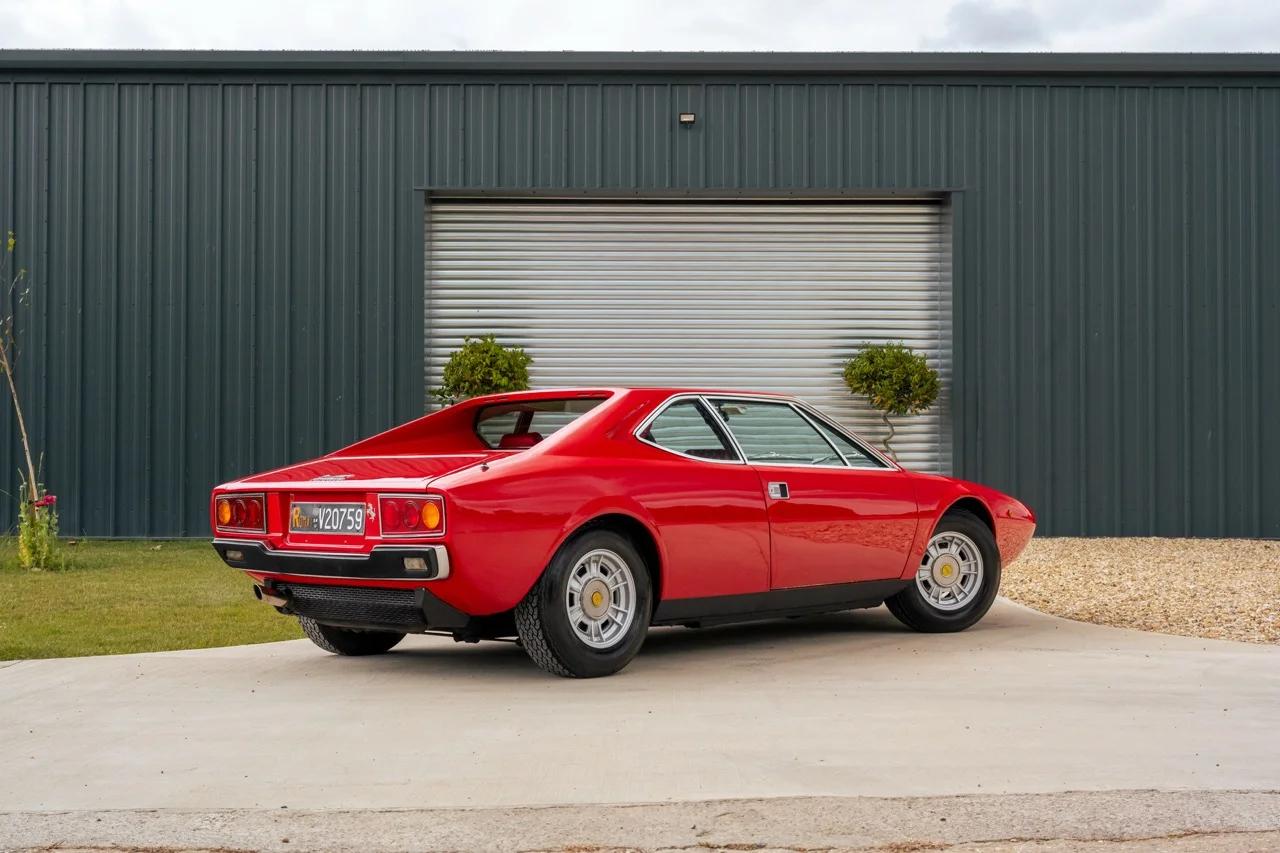 Rare Cars