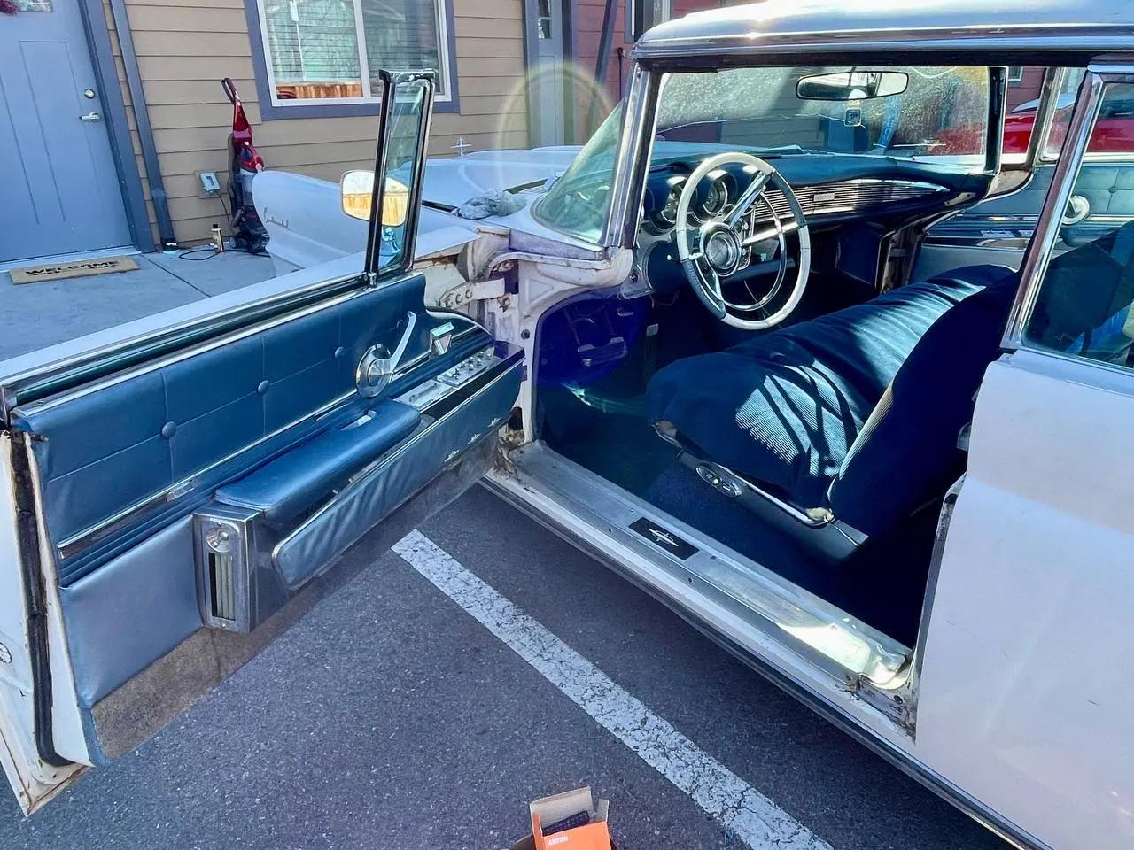 Rare Cars