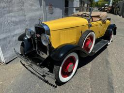 Rare Cars