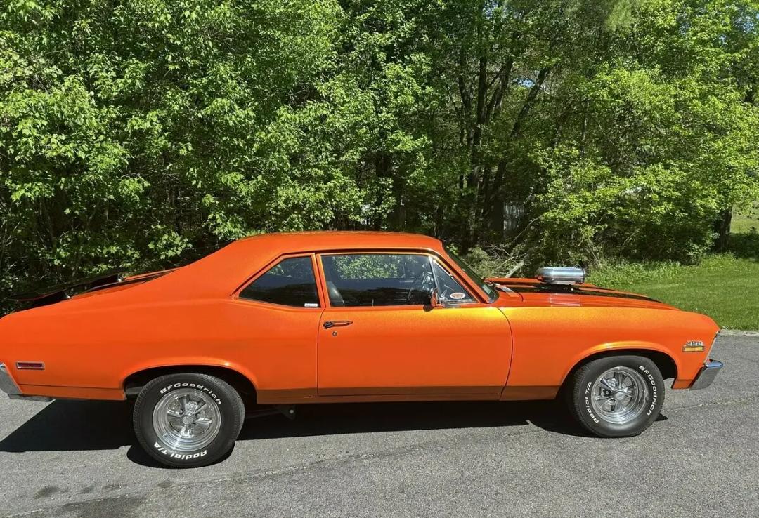 Rare Cars