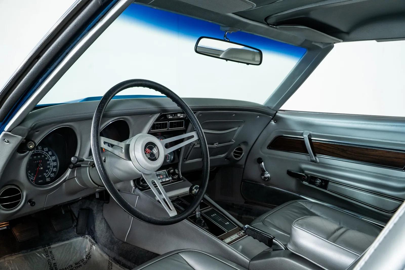 1975 Chevrolet Corvette