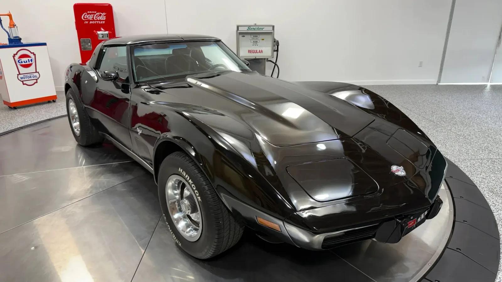 1978 Chevrolet Corvette