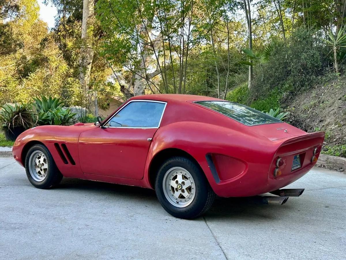 Rare Cars