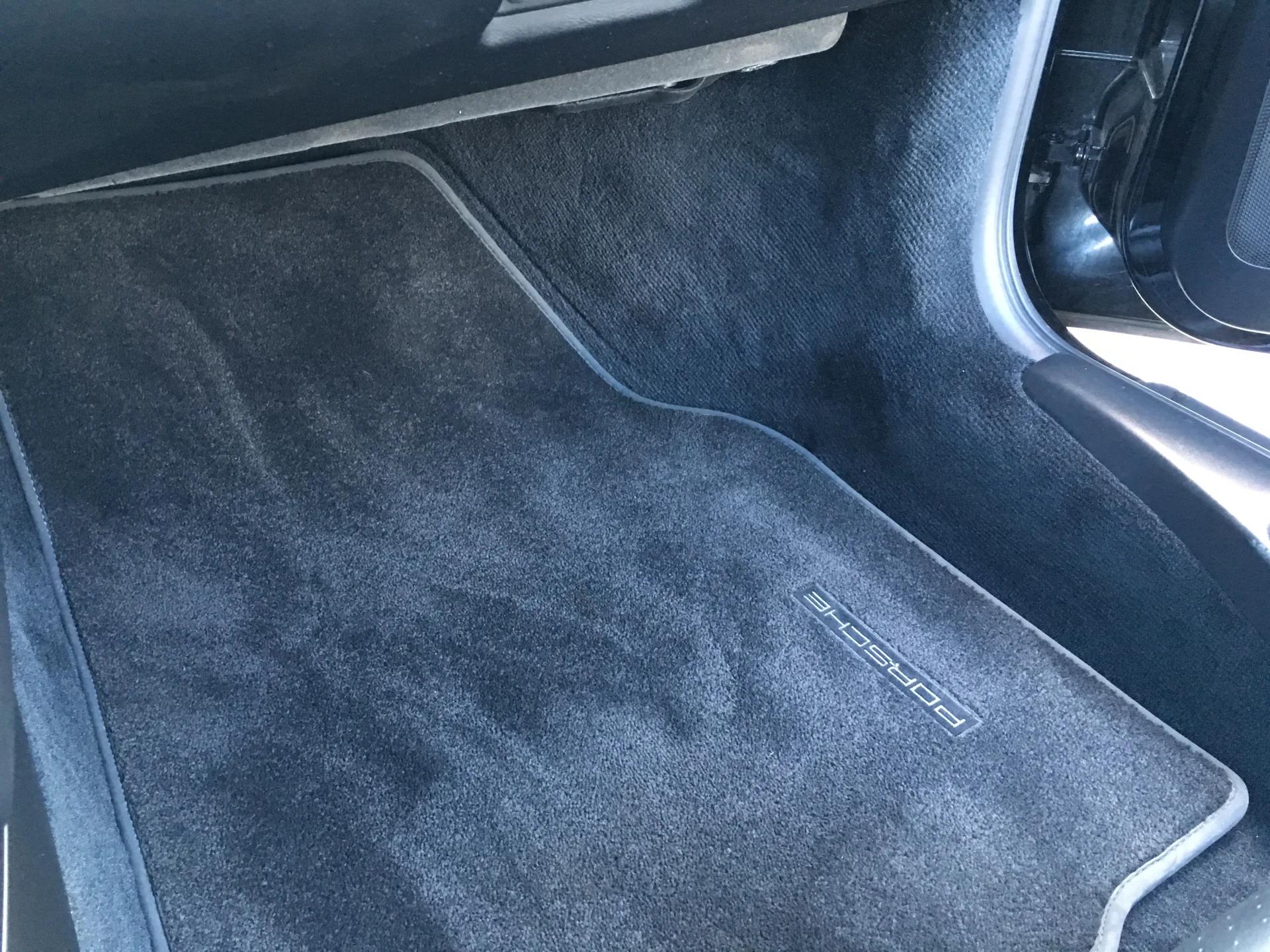 2007 Porsche 911