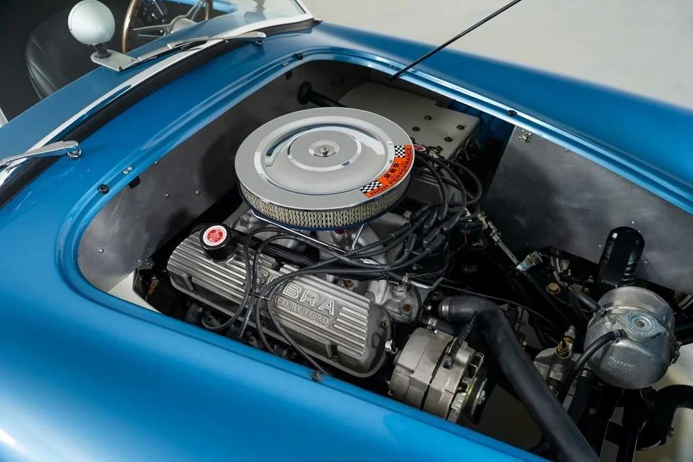 1964 Shelby Cobra FIA 289 Replica