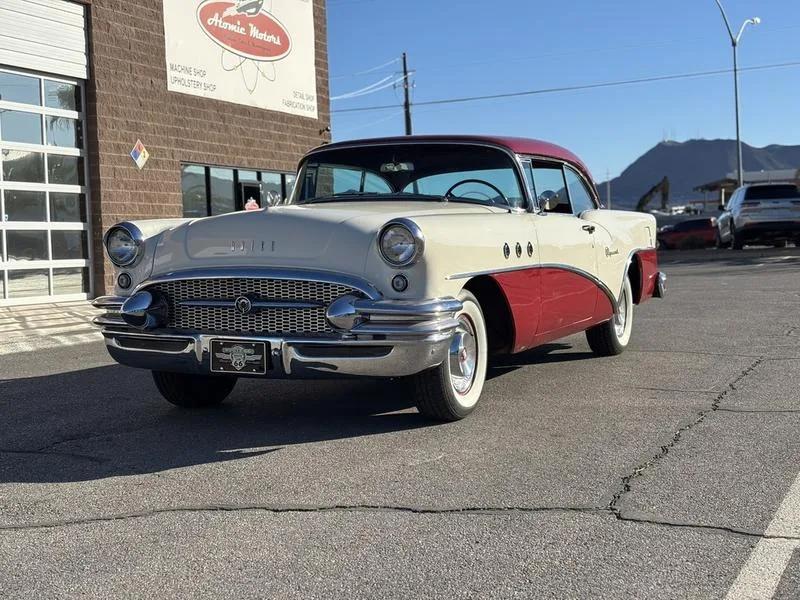 1955 Buick Special
