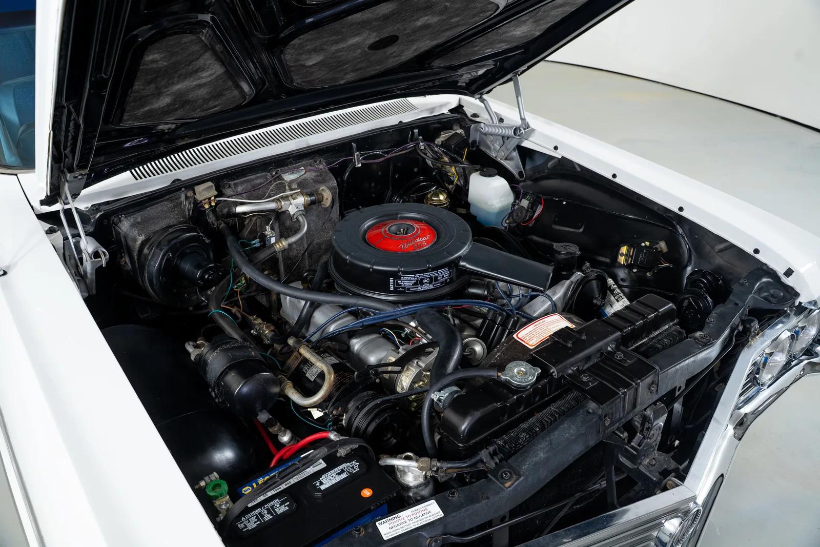1964 Buick Lesabre