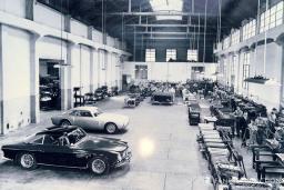 Rare Cars