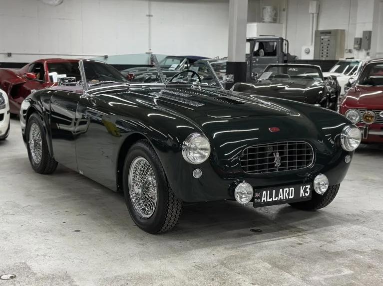 1953 Allard K3