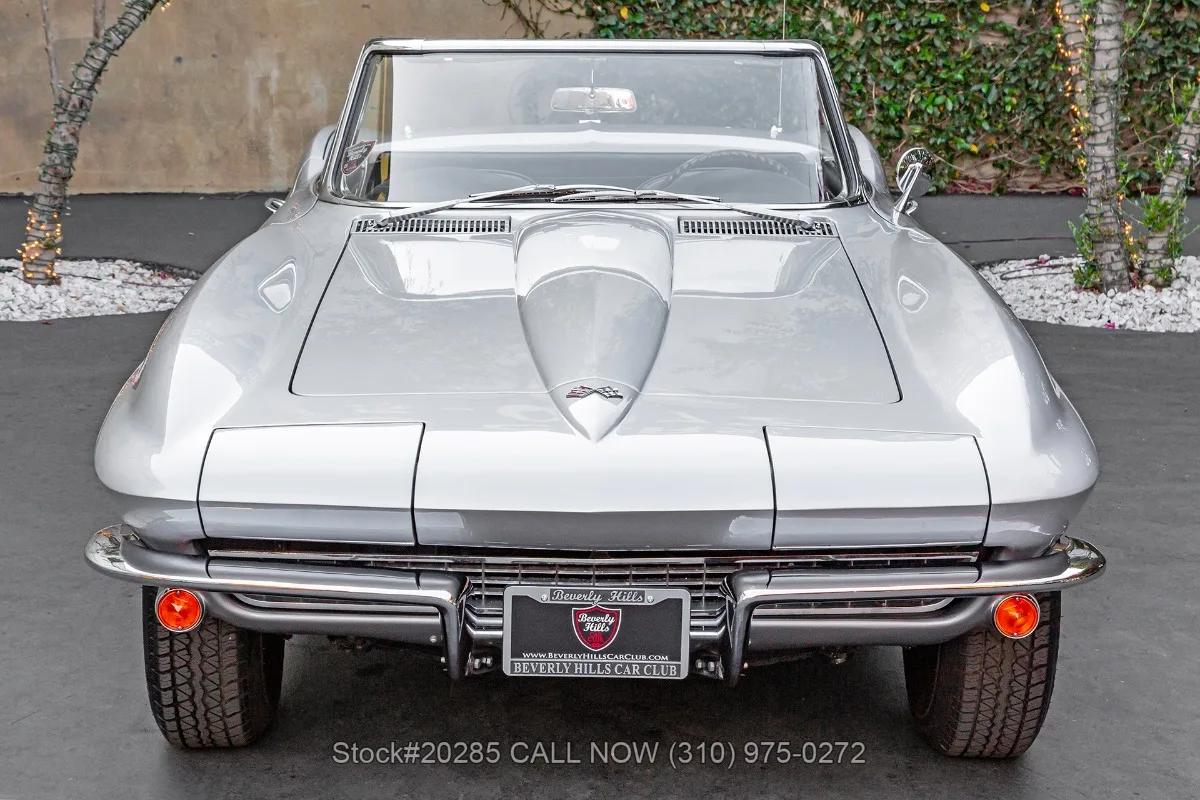 1967 Chevrolet Corvette