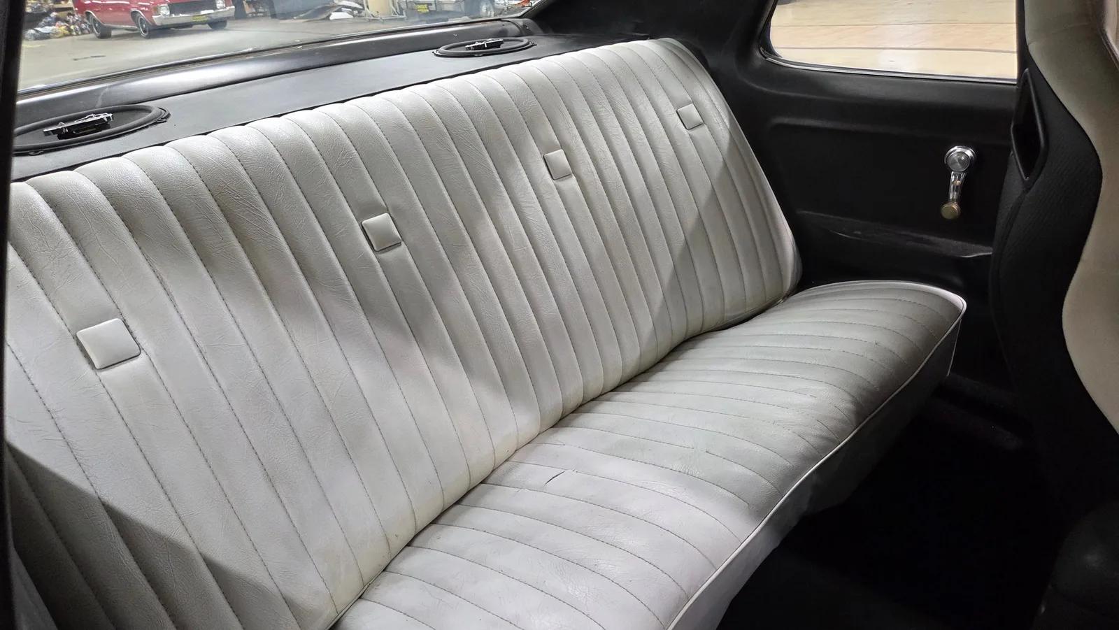 1974 Chevrolet Nova