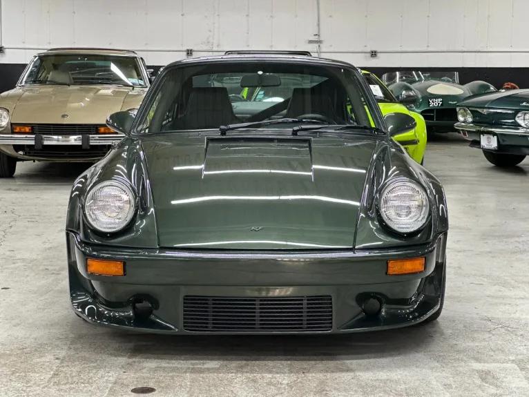 1978 Porsche 911